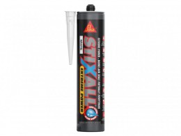 Everbuild Stixall Ultimate Power Cartridge Clear 290ml £9.99